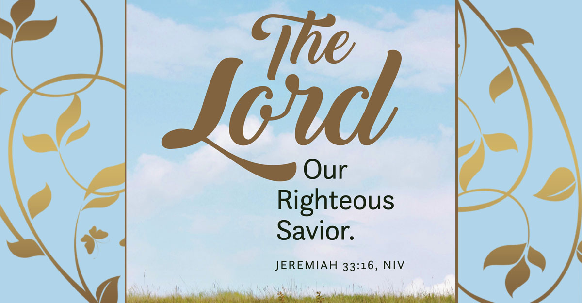 Where Would I Be Without God?