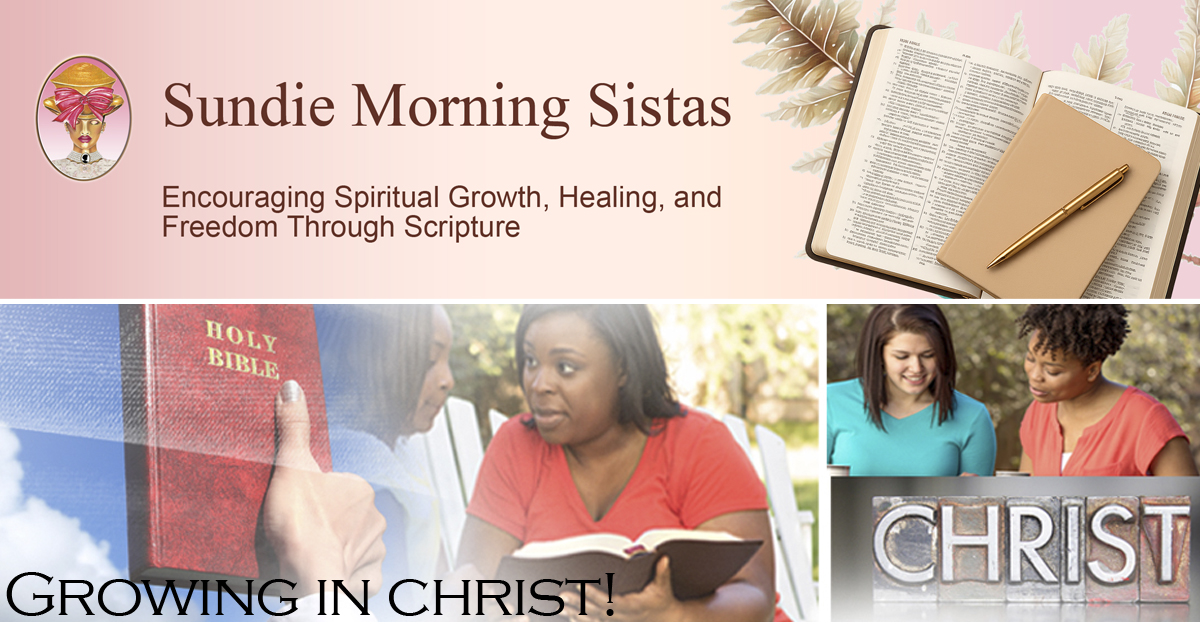Thankful for An Abundant Life in Christ!