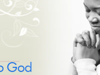 Captured in the Victory of Christ