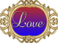 God’s Love Makes It All Possible