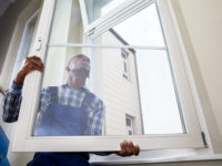 Windows and Doors Knocked Out