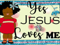 God Chose Us!