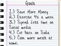 The Right List