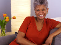 A Youthful Spirit and Mature Spirituality