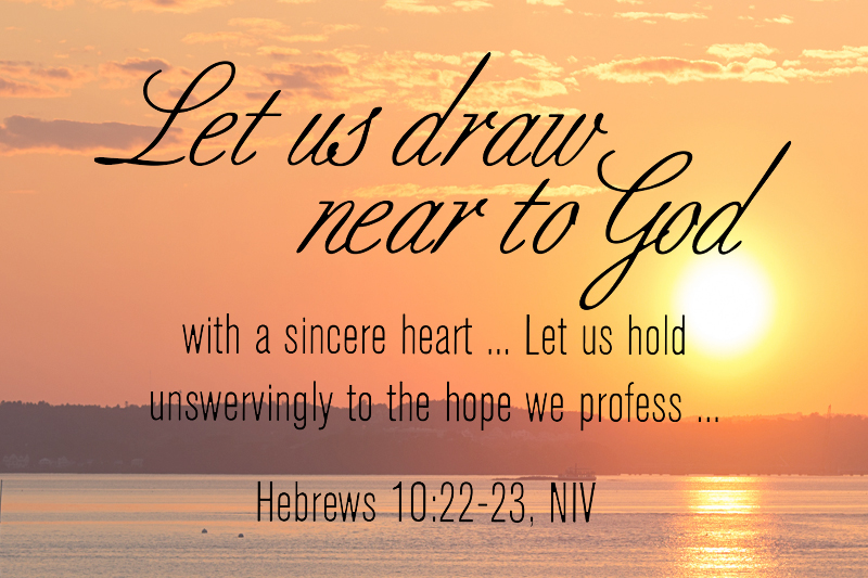 Delight in God