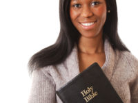 A Portrait of Confidence in Christ
