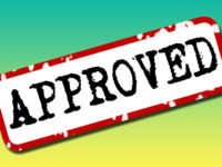 God’s Seal of Approval