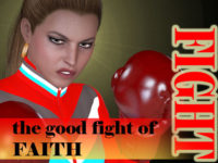 Bigger Fights and Even Bigger Victories