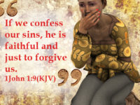 A Marriage Covered by The Blood of Jesus Christ