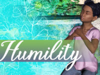 Getting It Right with Humility