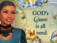 God’s Desire to See You Blessed