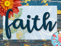God Will Put It All Together