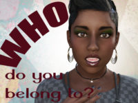 Who Do You Belong To?