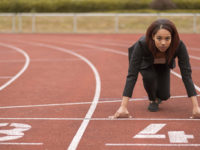 Run YOUR Race!