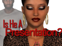 The Promise, Process, And Presentation