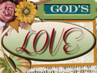 Masterpieces of God’s Love