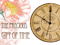 Don’t Compromise Your Time with God