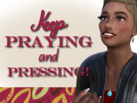 Do Not Be Weary in Well Doing