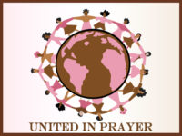 The World Desperately Needs Prayer