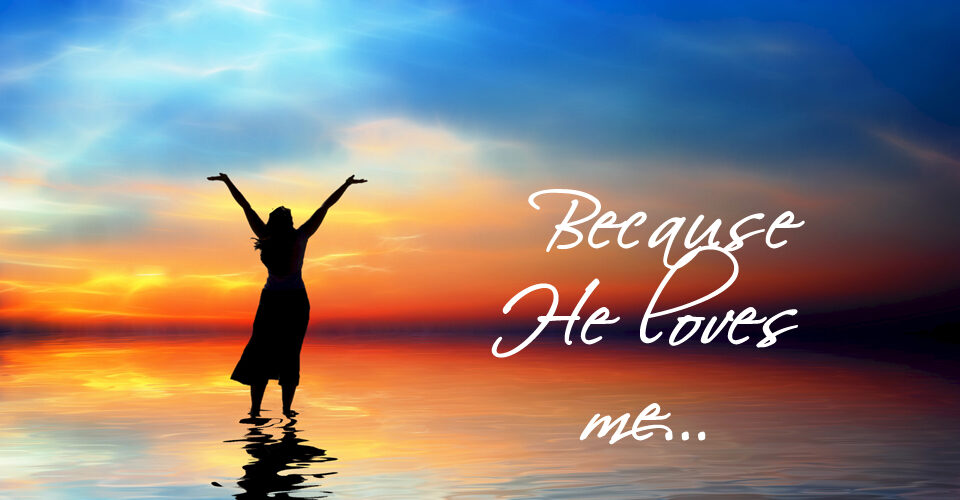 Jesus Christ Will Transform Your Life!