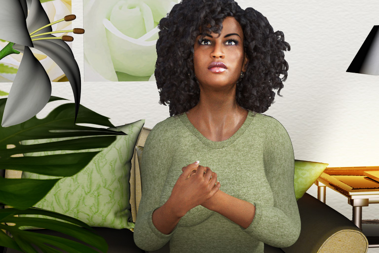 Make A Shift in Your Prayer Life