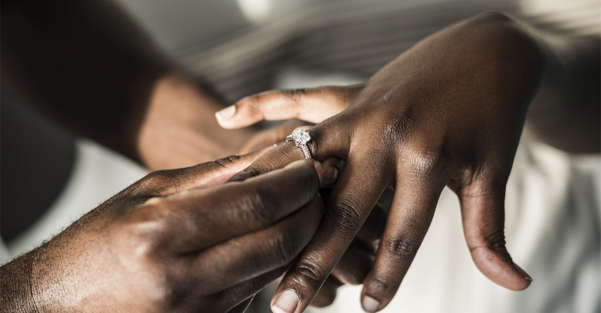 Those Who Wear the Ring but Miss the Relationship