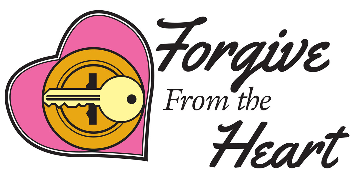 The Unfinished Business of Forgiveness