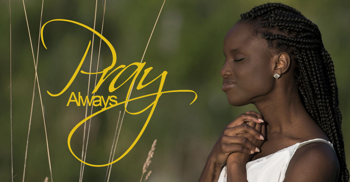 The God Who Makes It Happen – Prayer