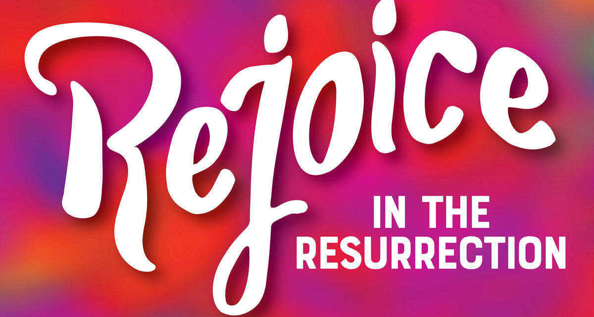 Resurrection Power!