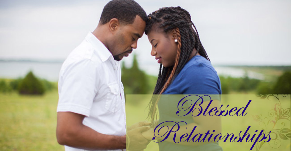 A Couple’s Journey Together in Christ
