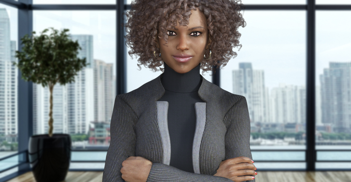 God’s Favor in the Workplace