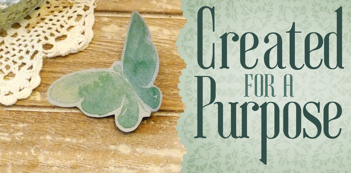 Our Purpose Is to Live for God