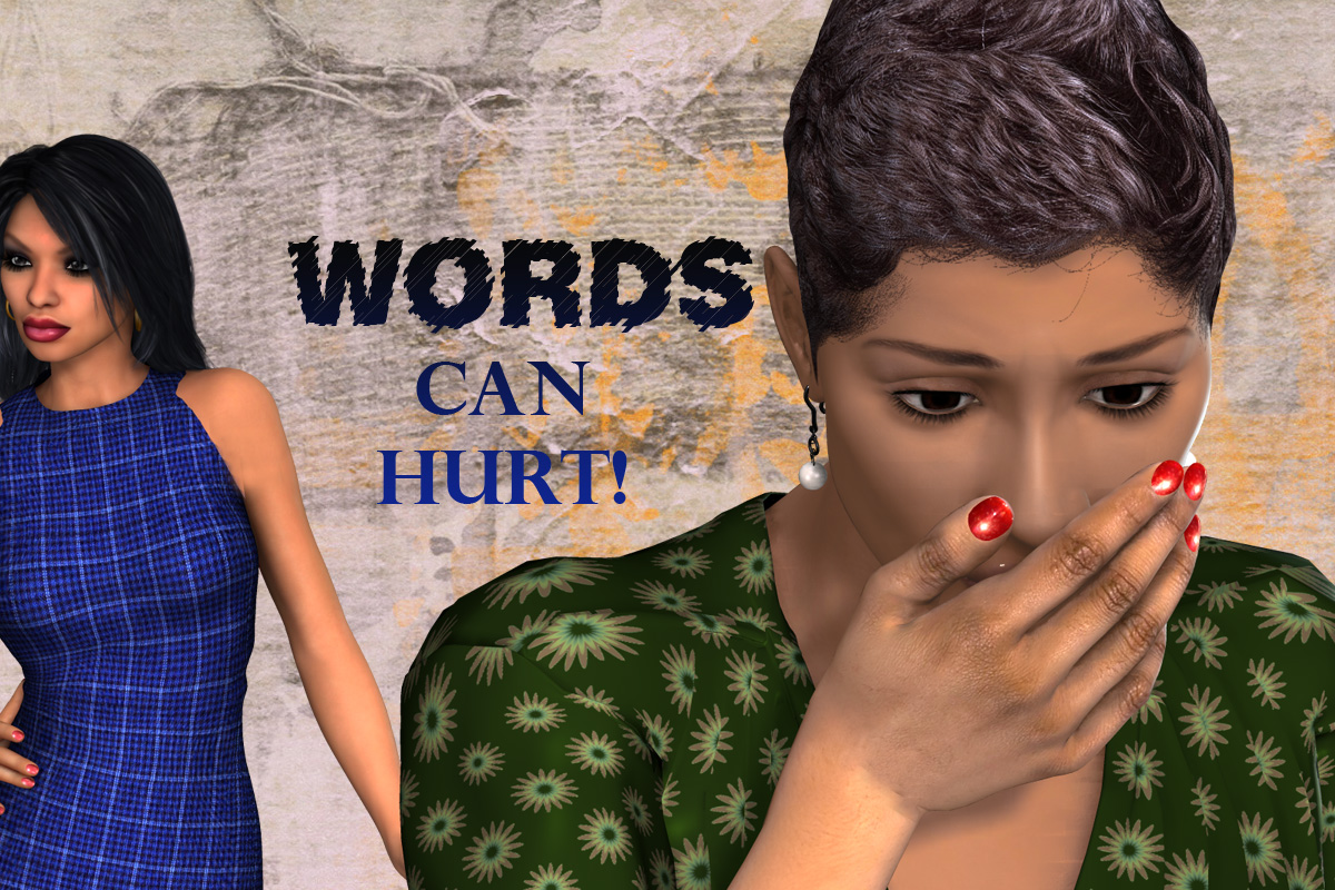 Recognizing When You’ve Been Hurtful