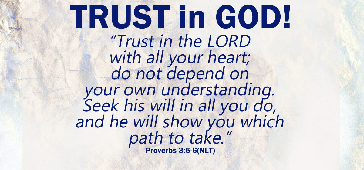 Don’t Limit God