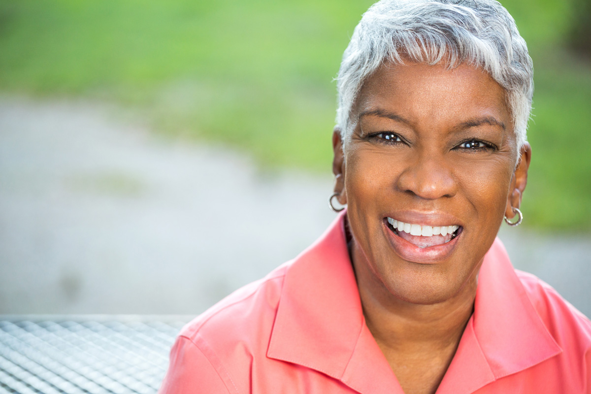 Meeting the Man of Your Dreams after 50