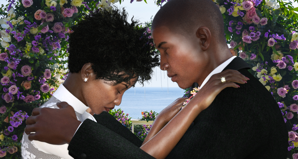 God Will Help Keep Our Marriages Strong