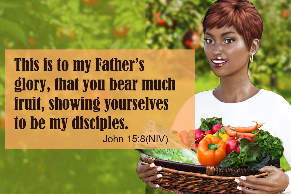 God is Waiting on You