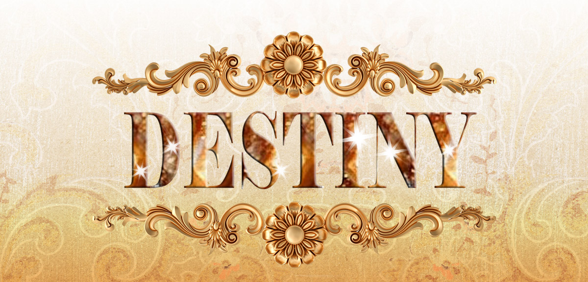 Details of Your Destiny