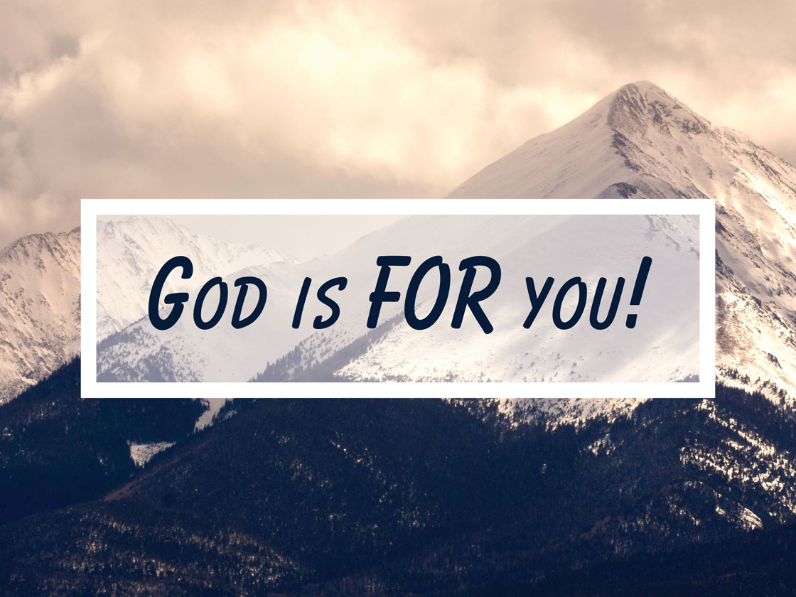 Submitting to God