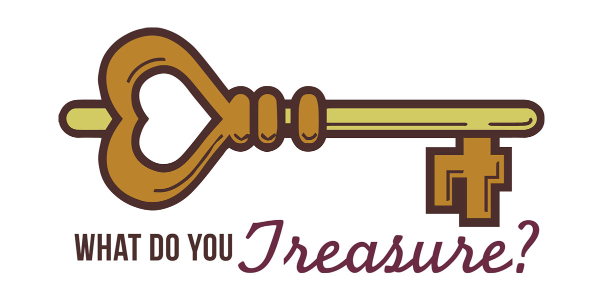 The Key that Unlocks His Blessings