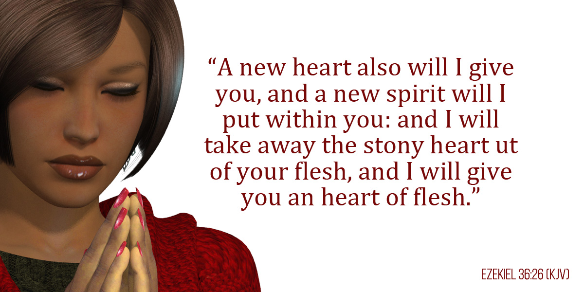 Guarding the Heart God Is Healing