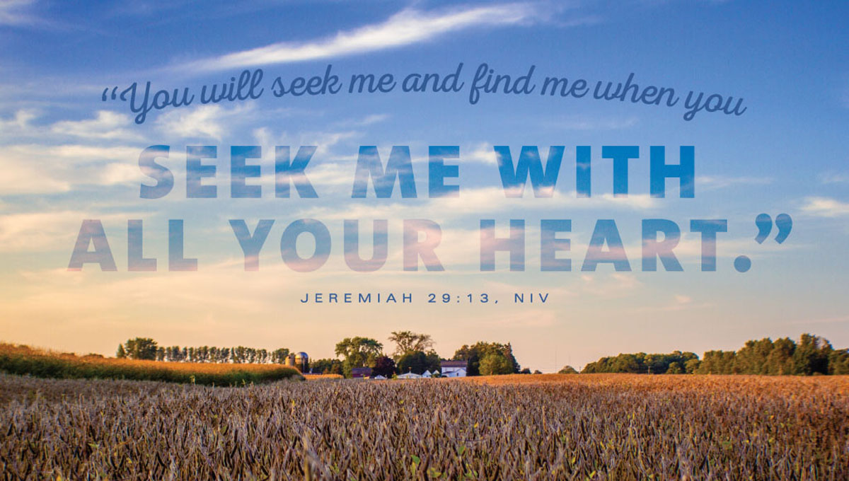 Never Compromise Your Love for God