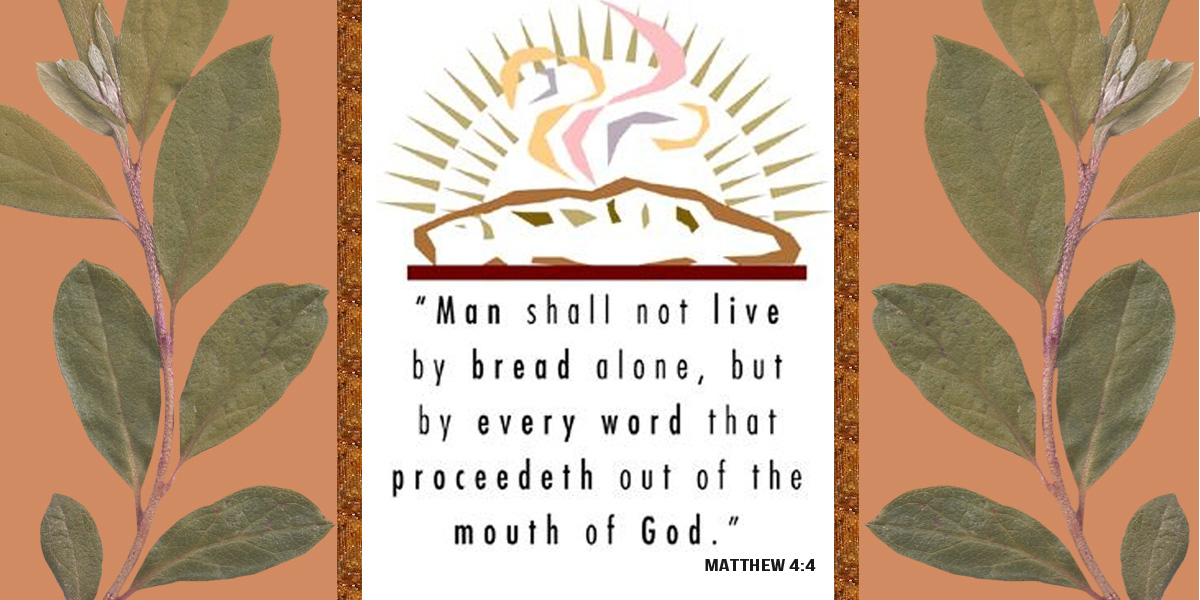 The Greatness of God’s Promises