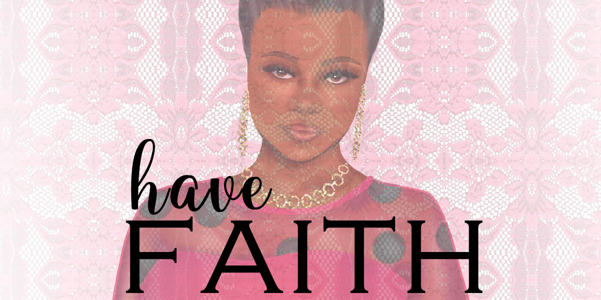 Your Faith Will Be Tested
