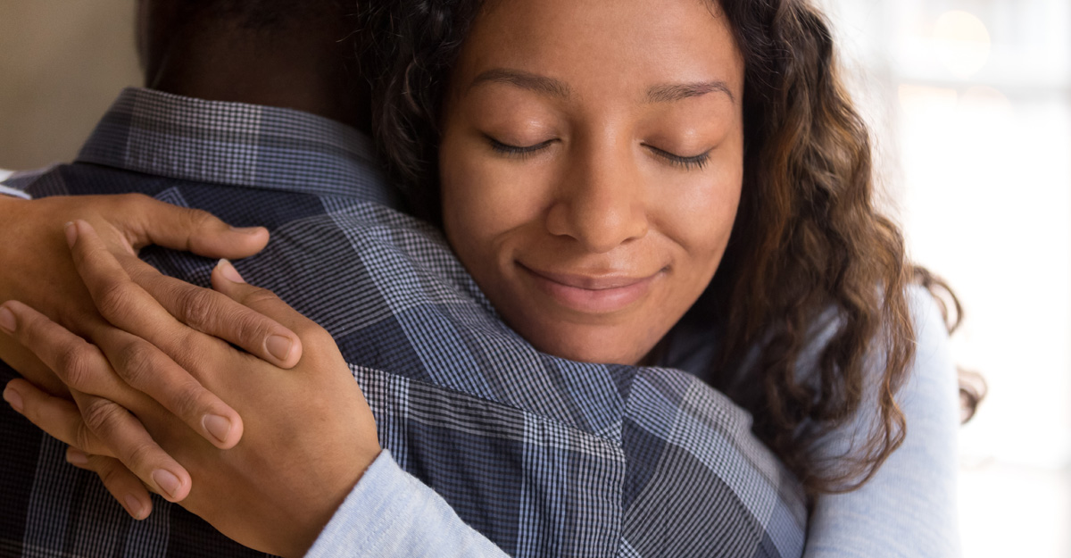 The Understanding Wife