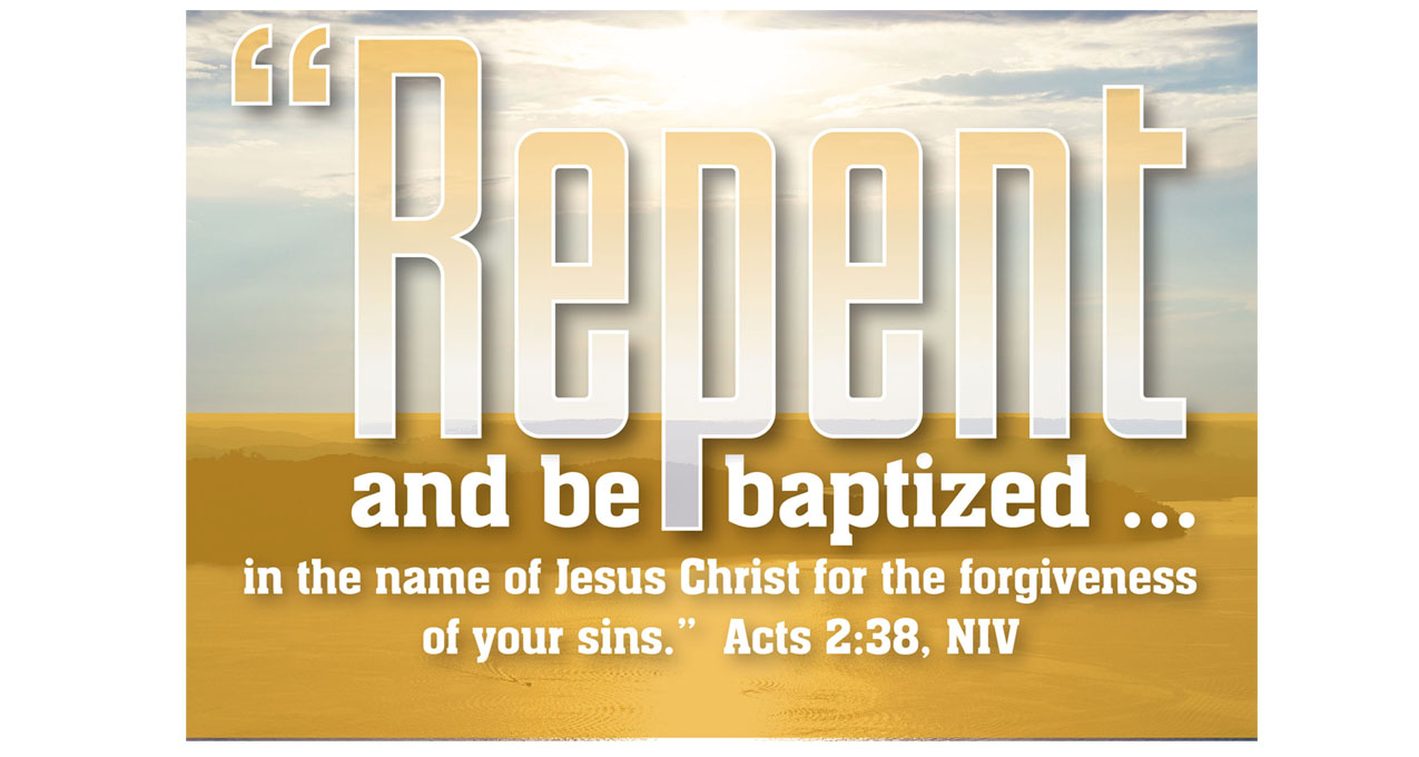 Pray for Those That Refuse the Light