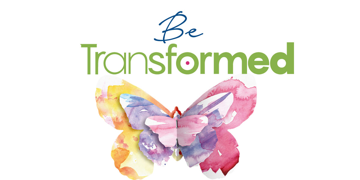 Destined for A Miraculous Transformation