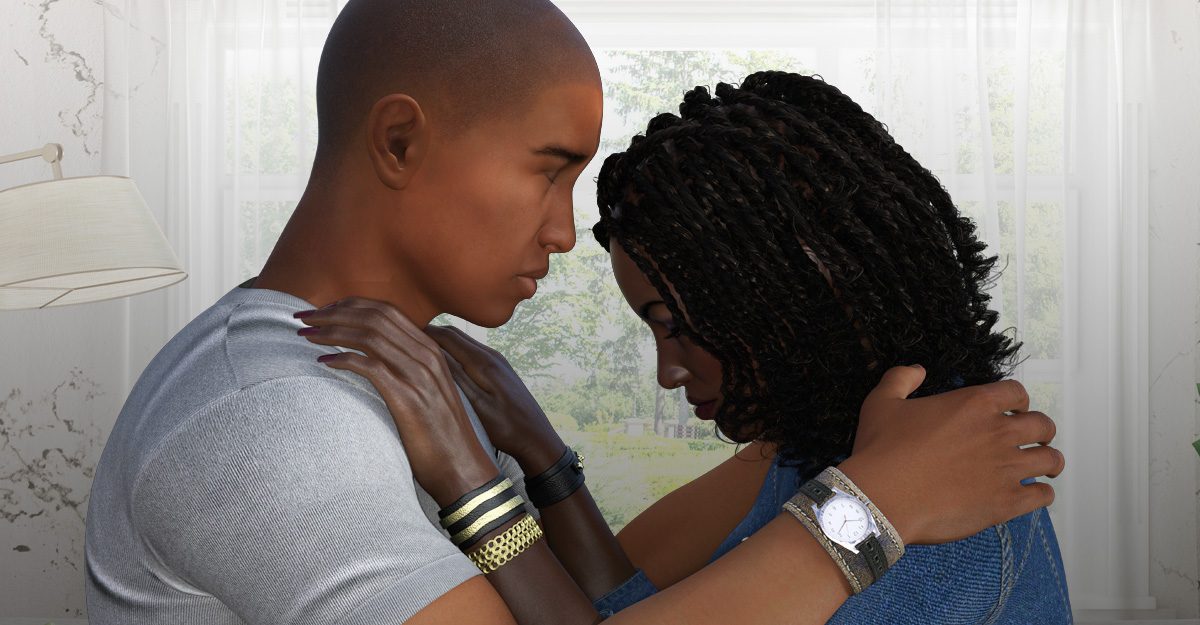 Marriage Is A Gift from God