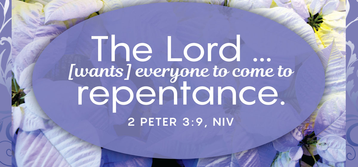God’s Mouthpiece
