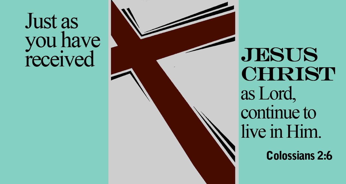 The Blessing of God’s Love